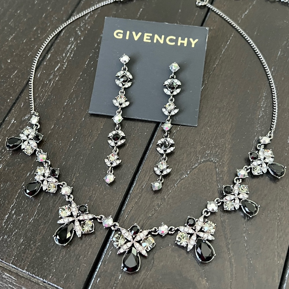 Givenchy Jewelry Set